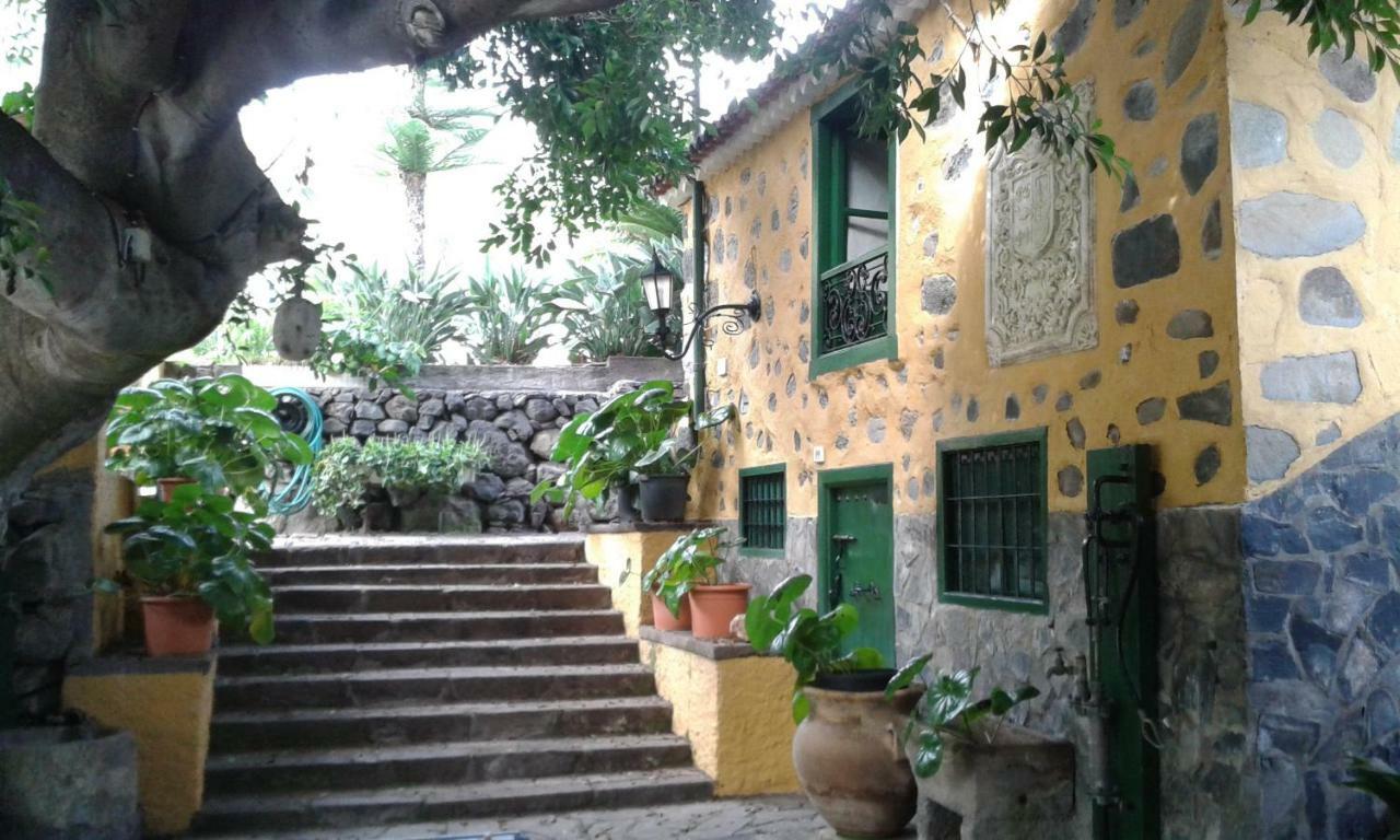 לוס ריאלחוס Finca San Antonio מראה חיצוני תמונה