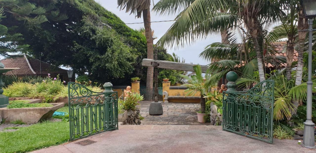 לוס ריאלחוס Finca San Antonio מראה חיצוני תמונה