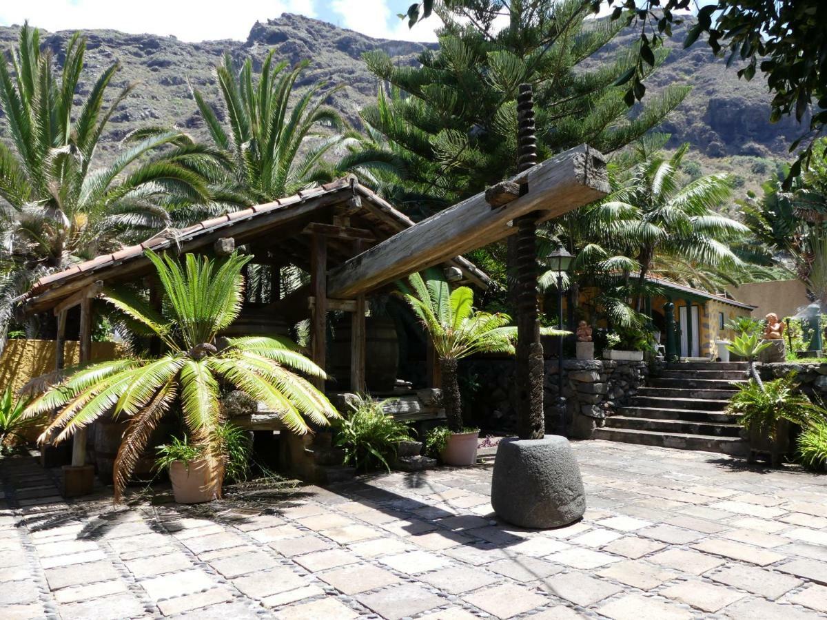 לוס ריאלחוס Finca San Antonio מראה חיצוני תמונה